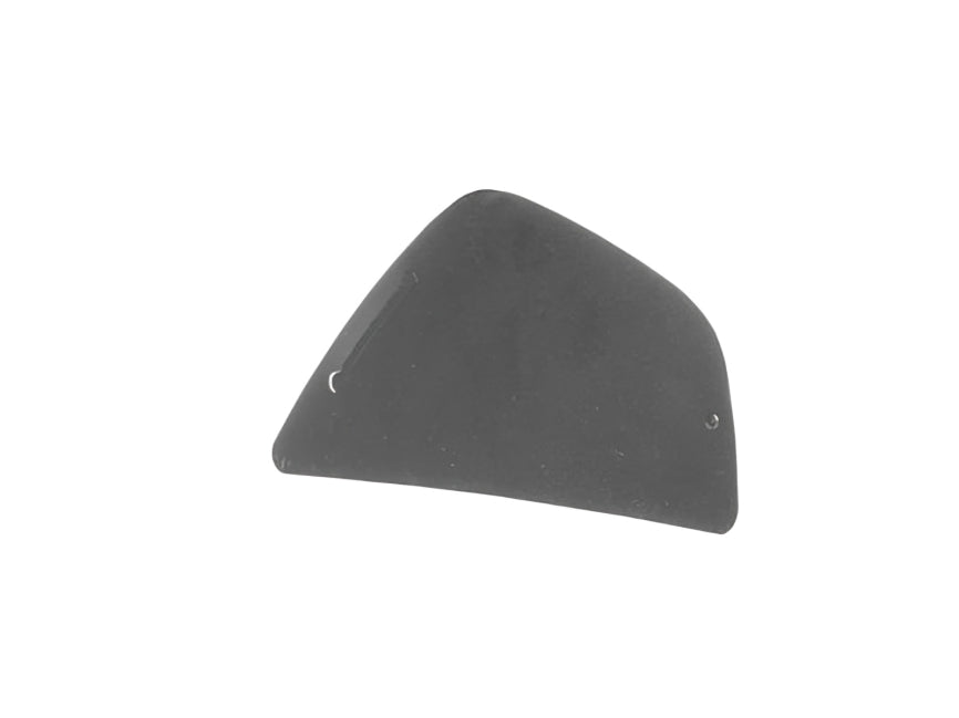 3M™ Speedglas™ Side Window Coverplate, 9100, 06-0500-53, Black, 2