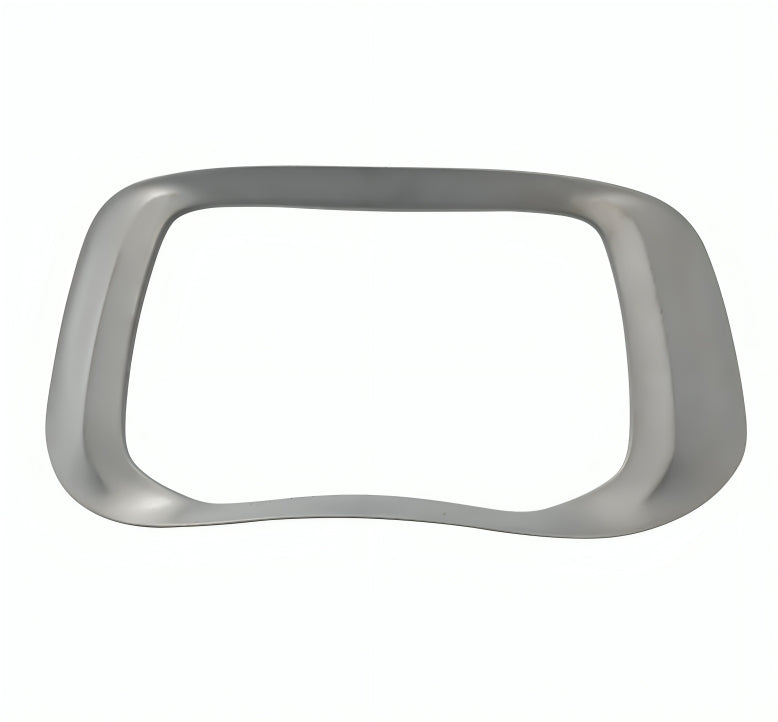 3M™ Speedglas™ Silver Front Frame, 100, 07-0212-00SV