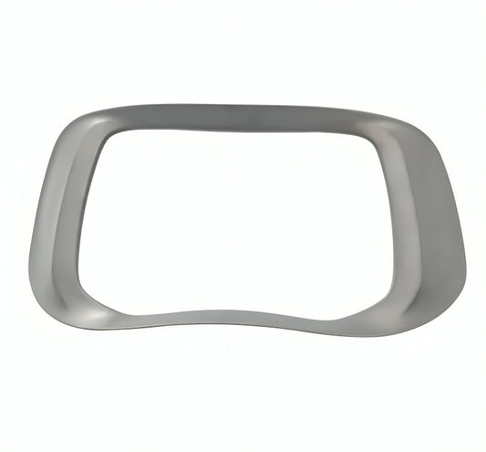 3M™ Speedglas™ Silver Front Frame, 100, 07-0212-00SV
