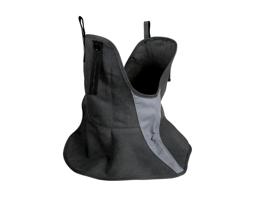 3M™ Speedglas™ Throat and Neck Coverage for 3M™ Speedglas™ Welding Helmet 9100MP, 27-0099-85, 2
