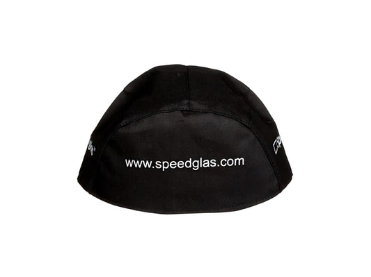 3M™ Speedglas™ Welding Beanie, 06-0500-54, Black 