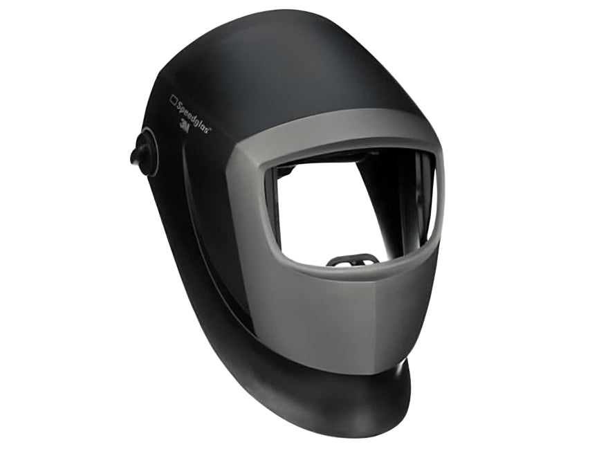 3M™ Speedglas™ Welding Helmet 9002NC, Without Filter, 04-0112-00NC