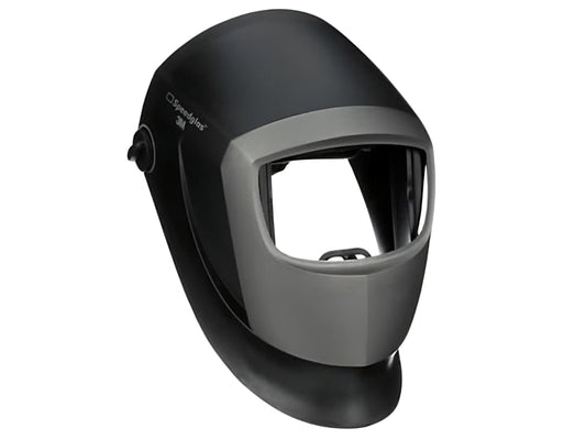 3M™ Speedglas™ Welding Helmet 9002NC, Without Filter, 04-0112-00NC