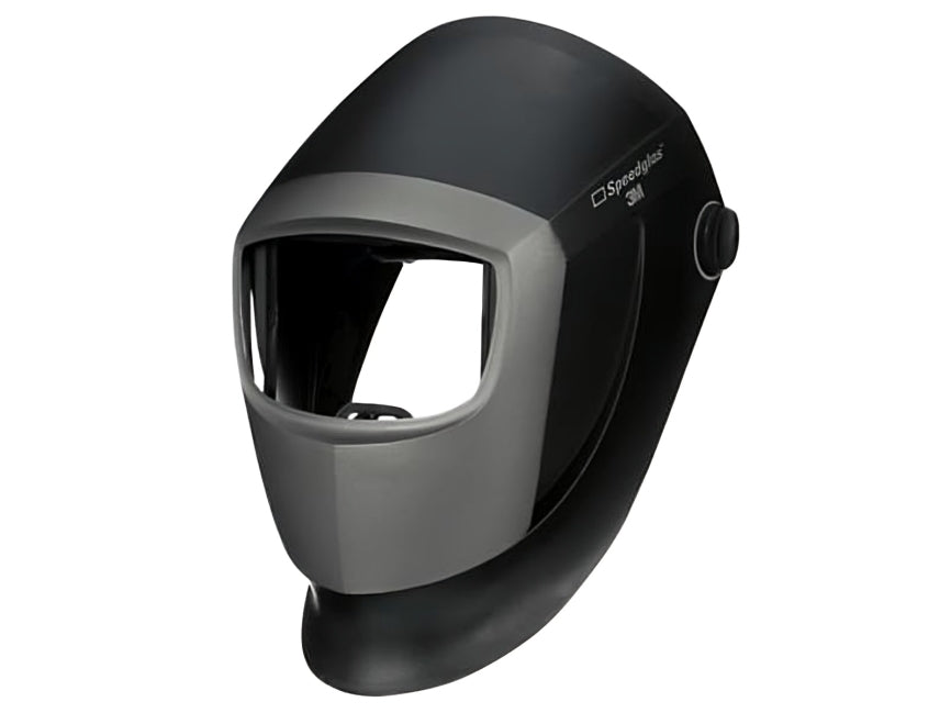 3M™ Speedglas™ Welding Helmet 9002NC, Without Filter, 04-0112-00NC, 2