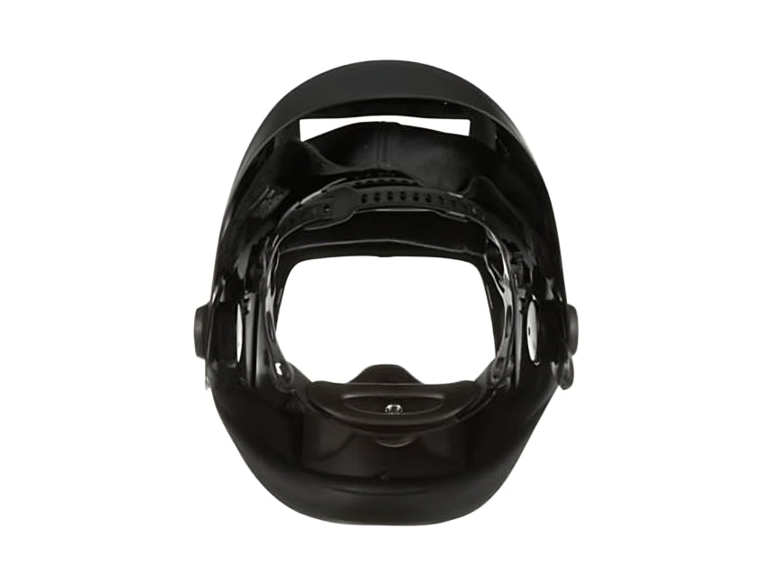 3M™ Speedglas™ Welding Helmet 9100FX, 06-0600-00SW, With Sidewindows and Headcover, 1