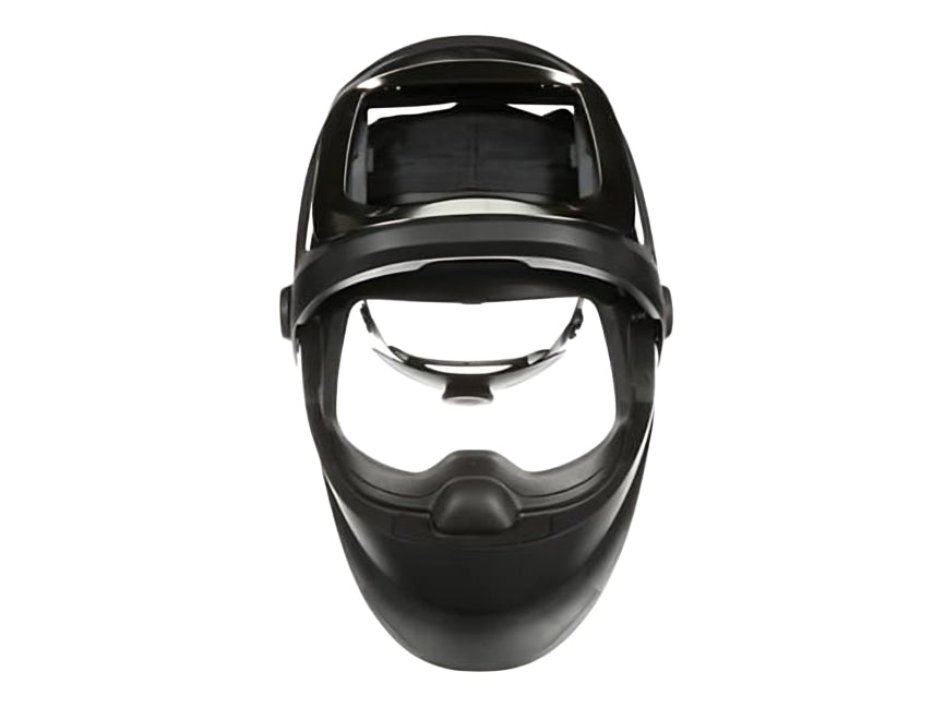 3M™ Speedglas™ Welding Helmet 9100FX, 06-0600-00SW, With Sidewindows and Headcover, 5