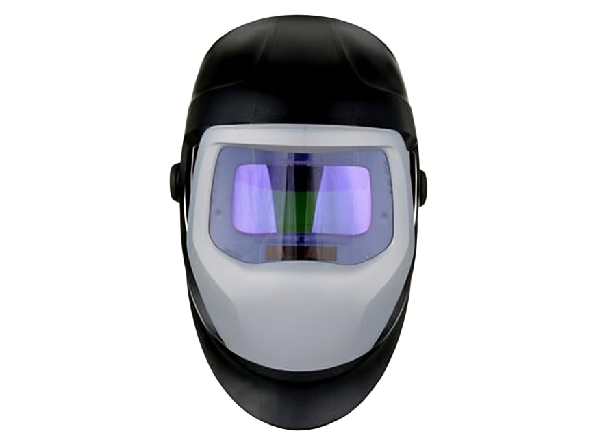 3M™ Speedglas™ Welding Helmet 9100, 06-0100-20SW-CA, With 3M™ Speedglas™ Auto-Darkening Filter , 3