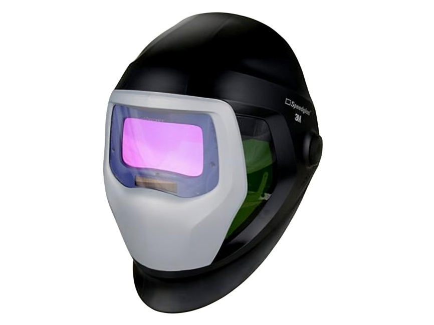 3M™ Speedglas™ Welding Helmet 9100, 06-0100-20SW-CA, With 3M™ Speedglas™ Auto-Darkening Filter , 4