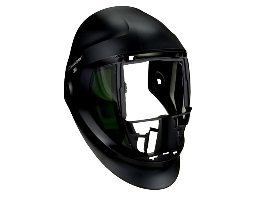 3M™ Speedglas™ Welding Helmet 9100, With Sidewindows, 06-0300-52SW