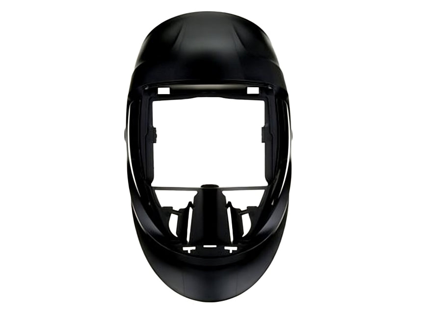 3M™ Speedglas™ Welding Helmet 9100, With Sidewindows, 06-0300-52SW, 2