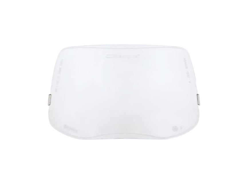 3M™ Speedglas™ Welding Helmet Outside Protection Plate, Scratch Protection, 9100, 06-0200-52-B