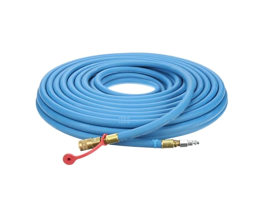 3M™ Supplied Air Hose, 100 ft x 3/8 in ID (30.4 m x 0.95 cm)
