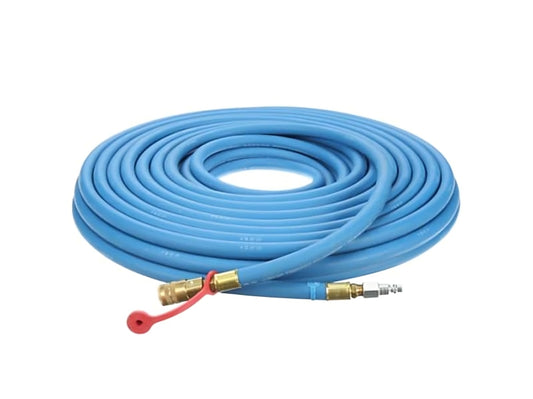 3M™ Supplied Air Hose, 100 ft x 3/8 in ID (30.4 m x 0.95 cm)