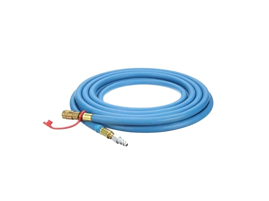 3M™ Supplied Air Hose, 25 ft x 3/8 in ID (7.62 m x 0.95 cm), 2