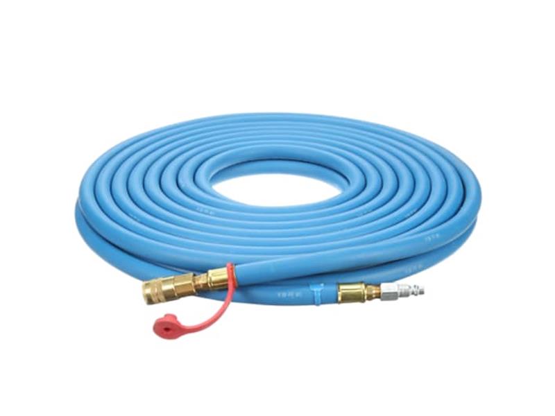 3M™ Supplied Air Hose, 50 ft x 3/8 in ID (15.24 m x 0.95 cm)