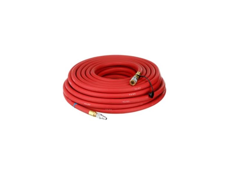 3M™ Supplied Air Hose, Low Pressure, Coiled, 100 ft x 1/2 in ID (30.4 m x 1.27 cm) 