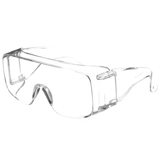 3M™ Tour-Guard V Protective Eyewear, TGV01-20, clear