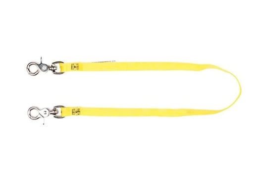 3M™ Trigger2Trigger Lanyard Tool Tether 1500055, 10 lb (4.5 kg) Capacity, 24 in