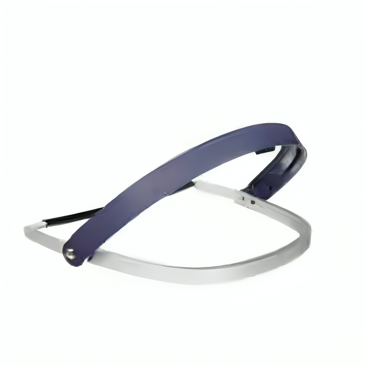 3M_UniversalFaceshieldHolderforHardHat_Blue_82520-20PerCase