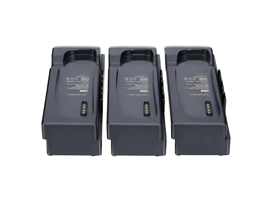 3M™ Versaflo™ 3-Station Battery Charger Pack Only TR-642-3, for Versaflo™ TR-600 & TR-800 , 2