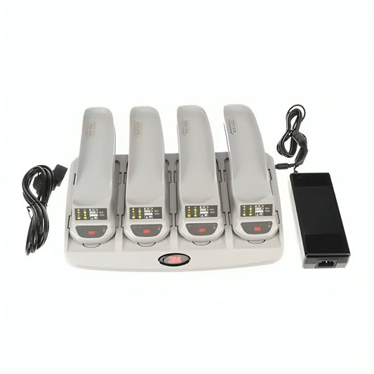 3M™ Versaflo™ 4-Station Battery Charger Kit