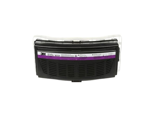  3M™ Versaflo™ Acid Gas/HEPA Cartridge 