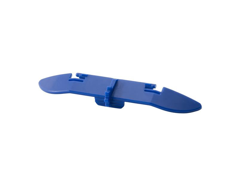 3M™ Versaflo™ Airflow Deflector, Blue