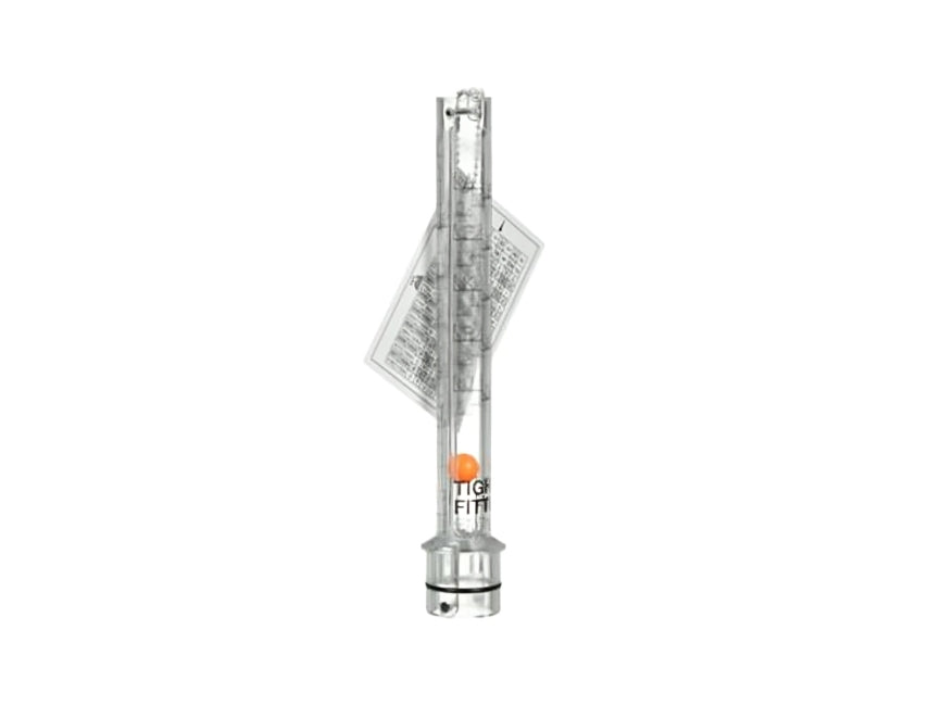 3M™ Versaflo™ Airflow Indicator, for 3M™ Versaflo™ Powered Air Purifying Respirator, TR-600 with 3M™ Versaflo™ Breathing, 2