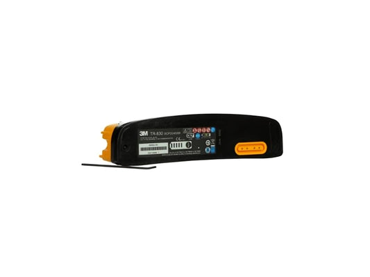 3M™ Versaflo™ Battery, for 3M™ Versaflo™ Powered Air Purifying Respirator, TR-800, Intrinsically Safe, 1