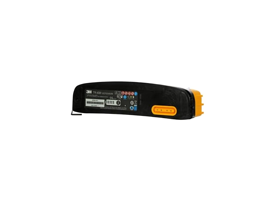 3M™ Versaflo™ Battery, for 3M™ Versaflo™ Powered Air Purifying Respirator, TR-800, Intrinsically Safe, 2