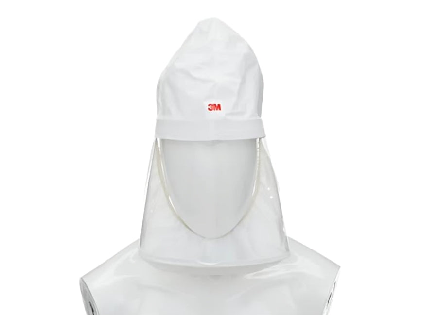 3M™ Versaflo™ Economy Head Cover, Medium/Large, 1