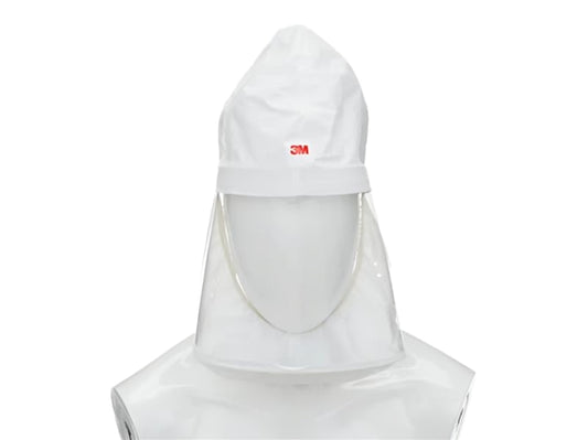 3M™ Versaflo™ Economy Head Cover, Medium/Large, 1