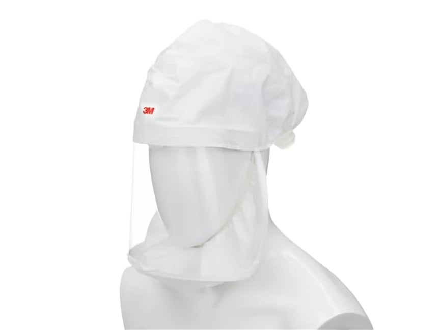 3M™ Versaflo™ Economy Head Cover, Medium/Large, 2
