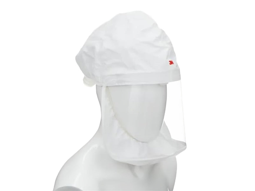 3M™ Versaflo™ Economy Head Cover, Medium/Large, 3