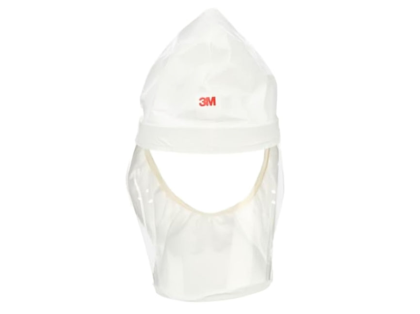3M™ Versaflo™ Economy Head Cover, Small/Medium, 1