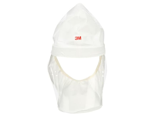 3M™ Versaflo™ Economy Head Cover, Small/Medium, 1