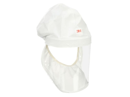 3M™ Versaflo™ Economy Head Cover, Small/Medium, 2