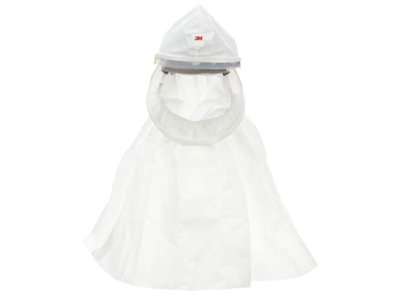 3M™ Versaflo™ Economy Hood, Medium/Large, 1