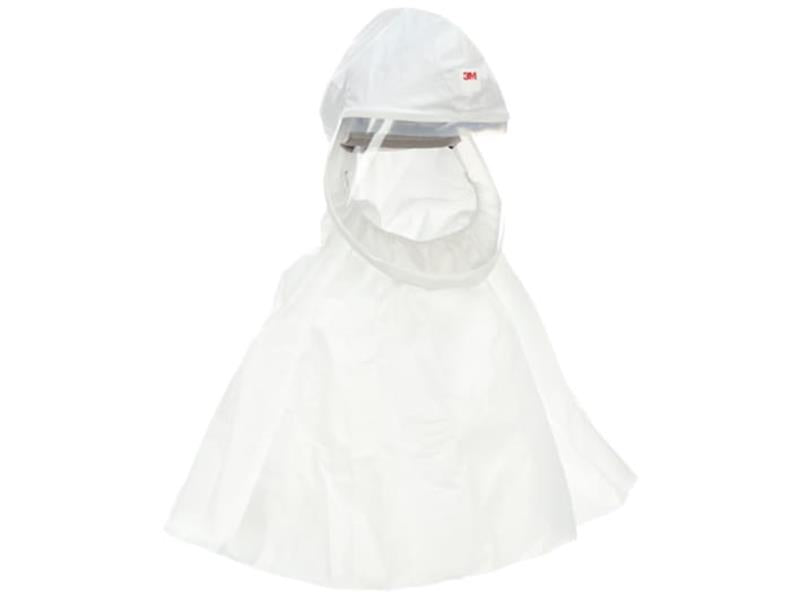 3M™ Versaflo™ Economy Hood, Medium/Large, 2