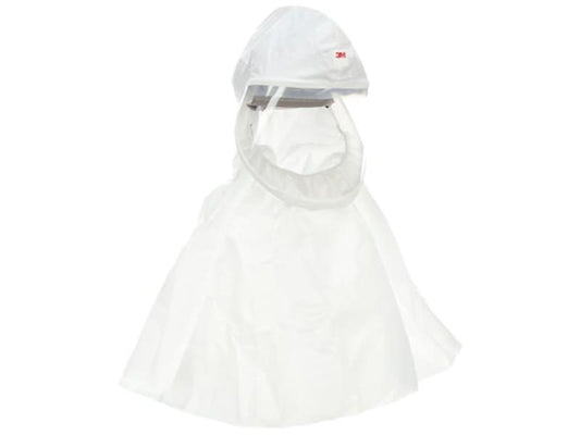 3M™ Versaflo™ Economy Hood, Medium/Large, 2