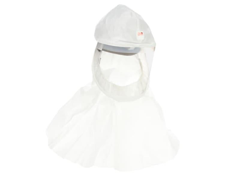 3M™ Versaflo™ Economy Hood, Small/Medium , 2