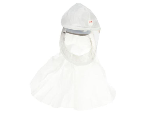 3M™ Versaflo™ Economy Hood, Small/Medium , 2