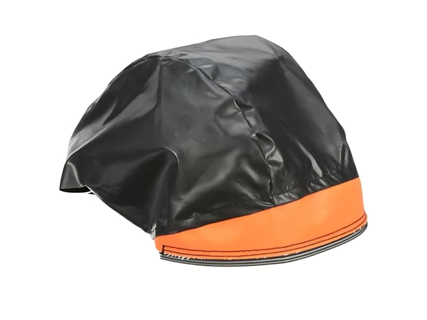 3M™ Versaflo™ Flame-Resistant Headgear Cover 