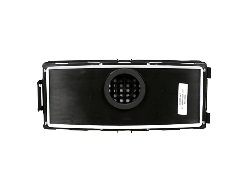 3M™ Versaflo™ Formaldehyde/HEPA Cartridge, for 3M™ Versaflo™ Powered Air Purifying Respirator, TR-600 and TR-800, 2