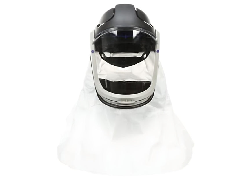 3M™ Versaflo™ Helmet Assembly, Standard Visor and Shroud