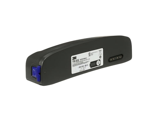 3M™ Versaflo™ High Capacity Battery TR-632, for TR-600 Turbo