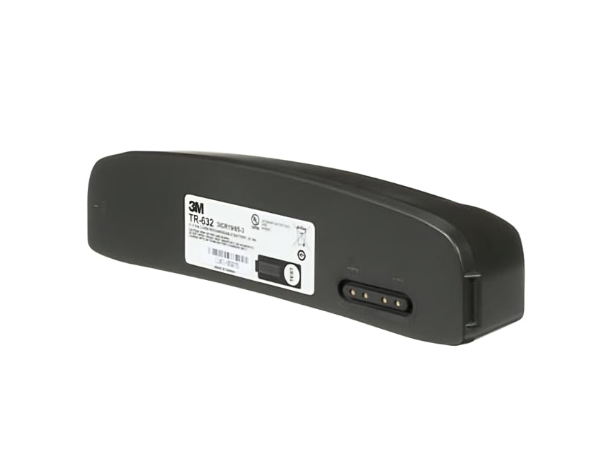 3M™ Versaflo™ High Capacity Battery TR-632, for TR-600 Turbo, 1