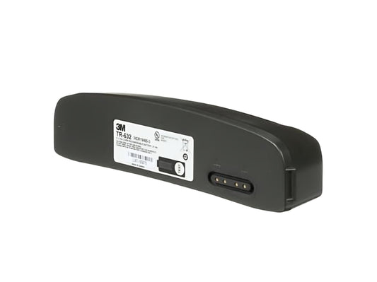3M™ Versaflo™ High Capacity Battery TR-632, for TR-600 Turbo, 1