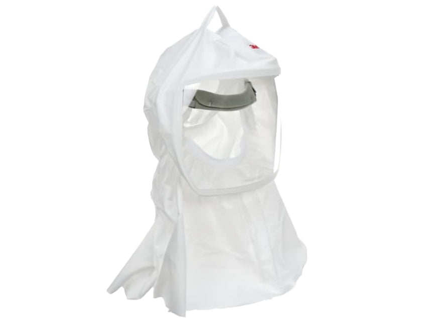 3M™ Versaflo™ High Durability Hood with Integrated Head Suspension, Medium/Large, 3