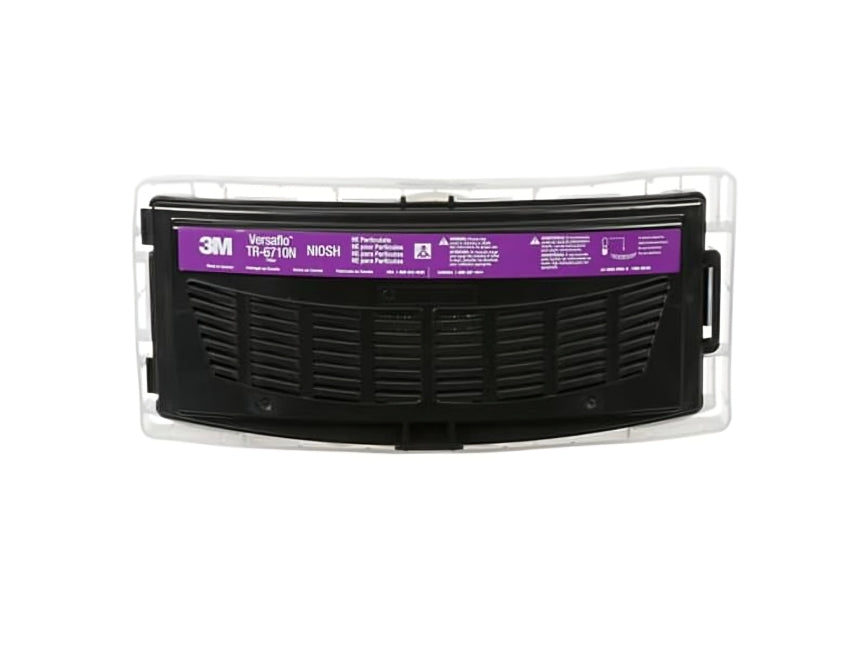 3M™ Versaflo™ High Efficiency Filter, TR-6710N ,1